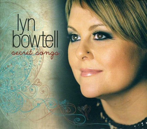 Bowtell,lyn - Secret Songs - Music CD