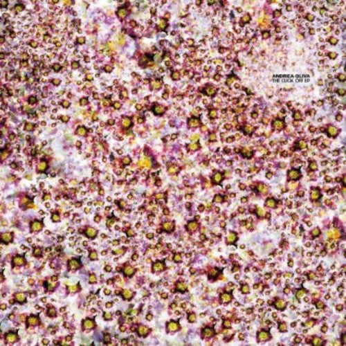 Oliva,andrea - Click Off - Vinyl Record