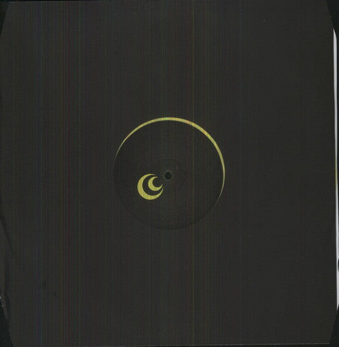 Onmutu Mechanicks - Phosphor - Vinyl Record