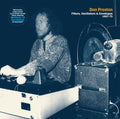 Preston,don - Filters, Oscillators & Envelopes 1967-75 - Music CD