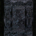 Occultation - Three & Seven - Music CD