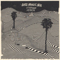 Mrs Magician - Strange Heaven - Music CD