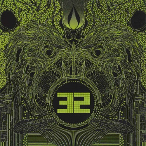 Fat32 - Fat32 - Music CD