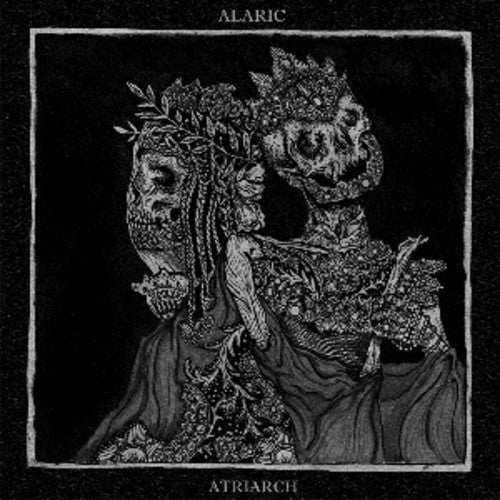 Alaric / Atriarch - Split - Vinyl Record