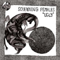 Screaming Females - Ugly - Vinyl Record