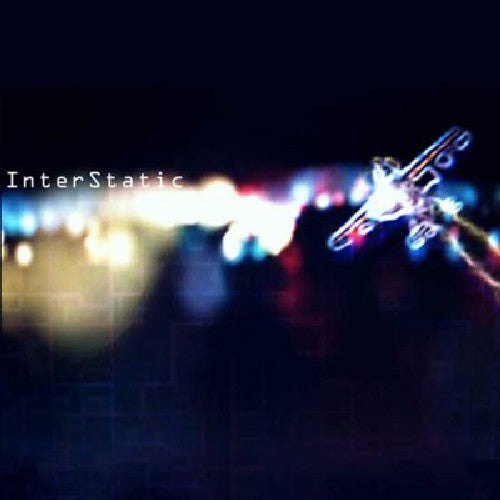 Interstatic - Interstatic - Music CD