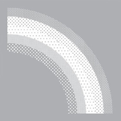 Machinefabriek - Colour Tones - Music CD