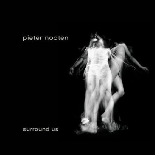 Nooten,pieter - Surround Us - Music CD
