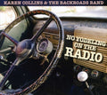 Collins,karen - No Yodeling On The Radio - Music CD