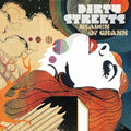 Dirty Streets - Blades Of Grass - Music CD