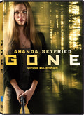 Gone - Gone - DVD