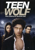 Teen Wolf: Season 1 - Teen Wolf: Season 1 - DVD