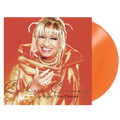 Celia Cruz - La Negra Tiene Tumbao Vinyl 1LP (Orange) Vinyl Record