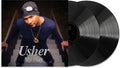 Usher My Way (25th Anniversary) Vinyl Record