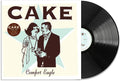 Cake Comfort Eagle Vinyl Record