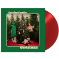 Gloria Estefan - Estefan Family Christmas Vinyl 2LP Vinyl Record