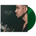 Romeo Santos - Fórmula, Vol. 3 Vinyl 2LP  Vinyl Record