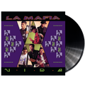La Mafia - Vida Vinyl 2LP Vinyl Record