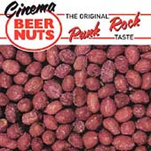 Cinema Beer Nuts - O.s.t. - Cinema Beer Nuts - O.s.t. - Music CD