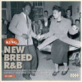 King New Breed R&b 2 / Various - King New Breed R&b 2 / Various - Music CD