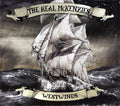 Real Mckenzies - Westwinds - Music CD