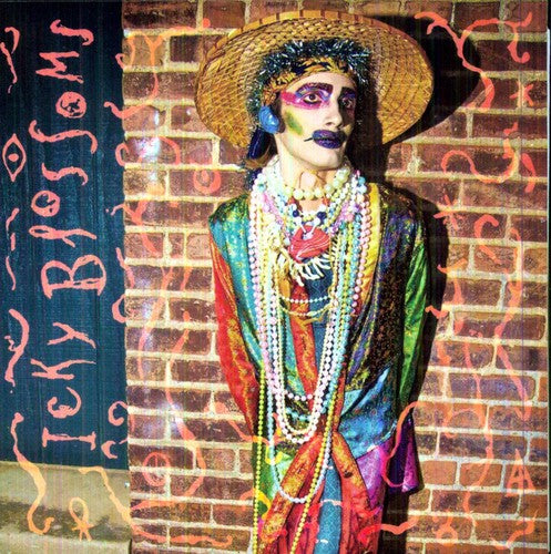 Icky Blossoms - Babes - Vinyl Record