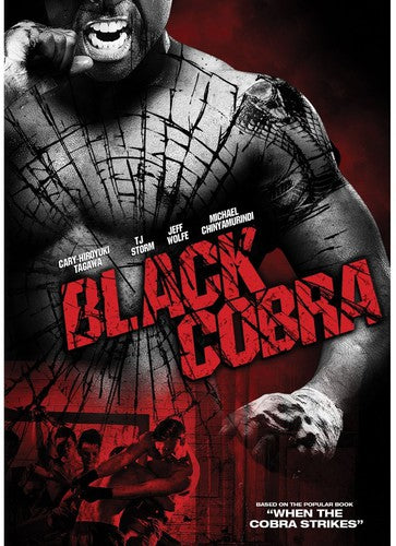 Black Cobra - Black Cobra - DVD