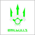 Emil Bulls - Oceanic Limited Edition - Music CD