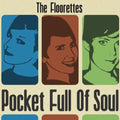 Floorettes - Pocket Full Of Soul - Vinyl Record