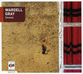 Gray,wardell - Stoned - Music CD
