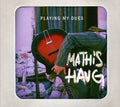 Haug,mathis - Playing My Dues - Music CD
