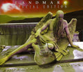 Landmarq - Entertaining Angels - Music CD