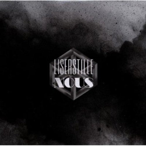 Lis Er Stille - Nous - Music CD