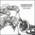 Monument - Teeth & Tails - Vinyl Record