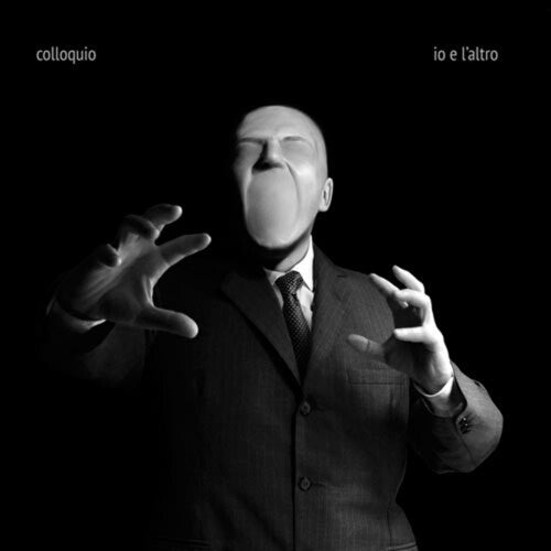 Colloquio - Io E L'altro - Music CD