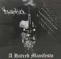 Narbeleth - Hatred Manifesto - Music CD