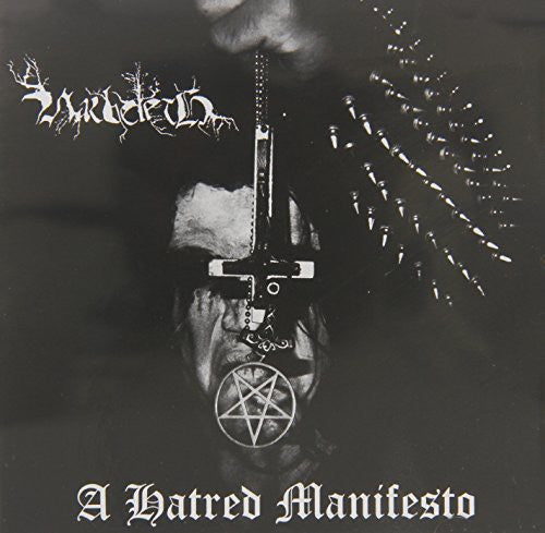 Narbeleth - Hatred Manifesto - Music CD