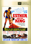 Esther & The King - Esther & The King - DVD
