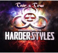 Dedicated To Harderstyles / Various - Dedicated To Harderstyles / Various - Music CD