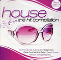 House: The Hit Compila - House: The Hit Compila - Music CD