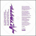 Azymuth - Ta Nessa Ainda Bicho - Vinyl Record