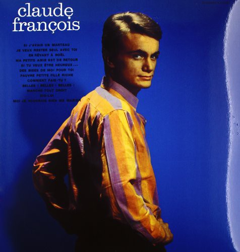 Francois,claude - Si J'avais Un Marteau - Vinyl Record