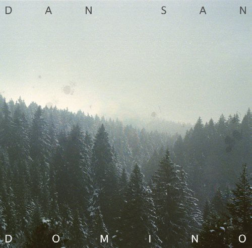 Dan San - Domino - Vinyl Record