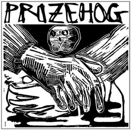 Prizehog - Talkin To - Vinyl Record