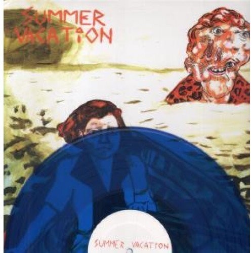 Summer Vacation - Condition - Vinyl Record
