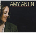 Antin,amy - Just For The Record - Music CD