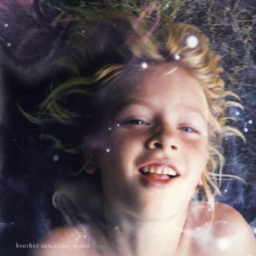 Brother Sun & Sister Moon - Brother Sun & Sister Moon - Vinyl Record