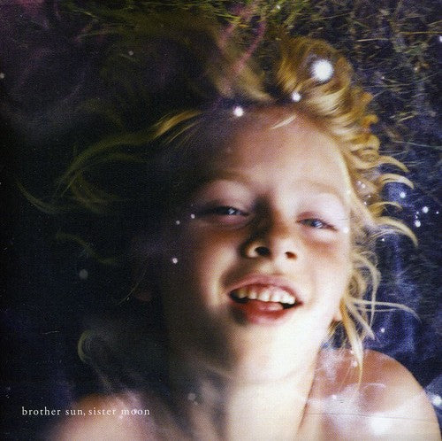Brother Sun & Sister Moon - Brother Sun & Sister Moon - Music CD