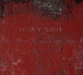 Gapik,cezary - Sum Of Disappearing Sounds - Music CD