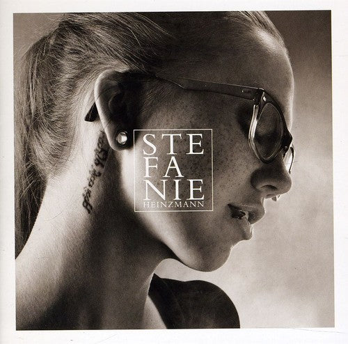 Heinzmann,stefanie - Stefanie Heinzmann - Music CD